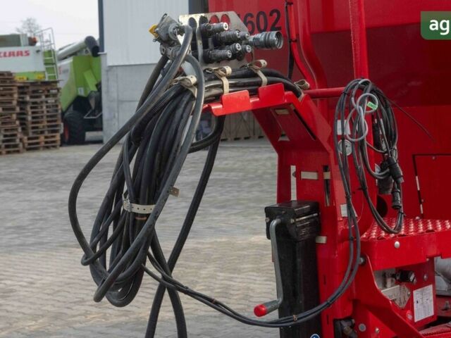 Хорш Maestro, объемом двигателя 0 л и пробегом 0 тыс. км за 116370 $, фото 10 на Automoto.ua