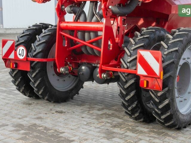 Хорш Maestro, объемом двигателя 0 л и пробегом 0 тыс. км за 116370 $, фото 6 на Automoto.ua