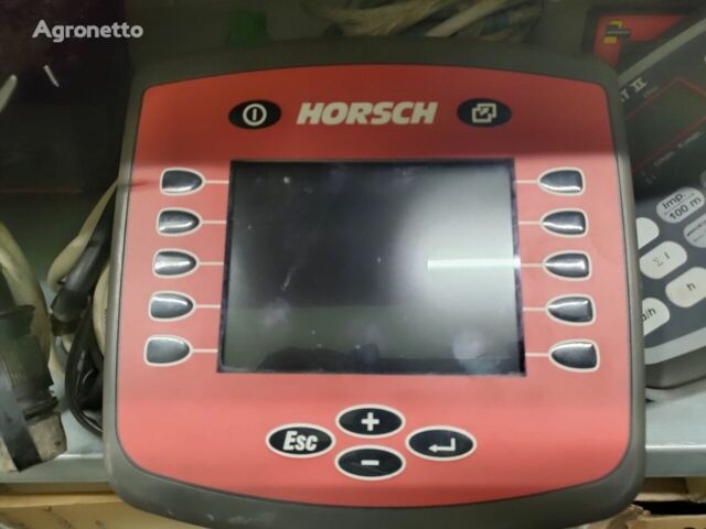 Красный Хорш Pronto 4 DC, объемом двигателя 0 л и пробегом 0 тыс. км за 69678 $, фото 3 на Automoto.ua