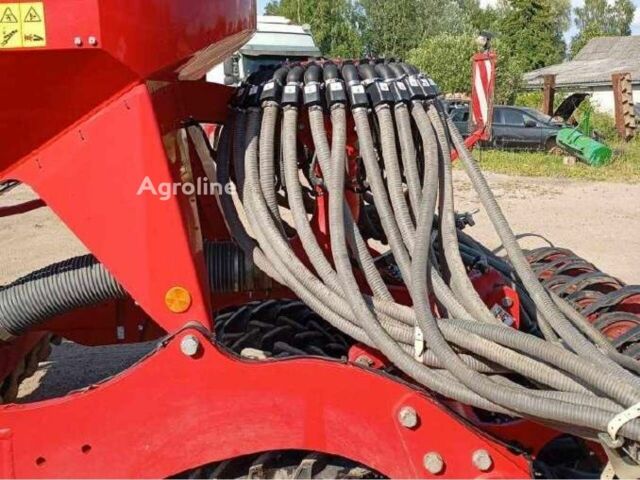 Красный Хорш Pronto 4 DC, объемом двигателя 0 л и пробегом 0 тыс. км за 39304 $, фото 2 на Automoto.ua