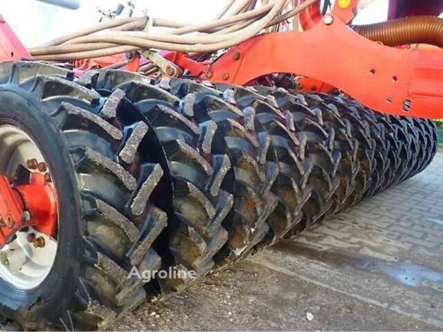 Красный Хорш Pronto 4 DC, объемом двигателя 0 л и пробегом 0 тыс. км за 21195 $, фото 7 на Automoto.ua
