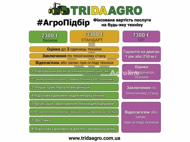 Червоний Хорш Pronto 4 DC, об'ємом двигуна 0 л та пробігом 0 тис. км за 37369 $, фото 1 на Automoto.ua
