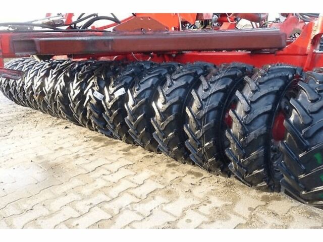 Хорш Pronto 4 DC, об'ємом двигуна 0 л та пробігом 0 тис. км за 21390 $, фото 5 на Automoto.ua