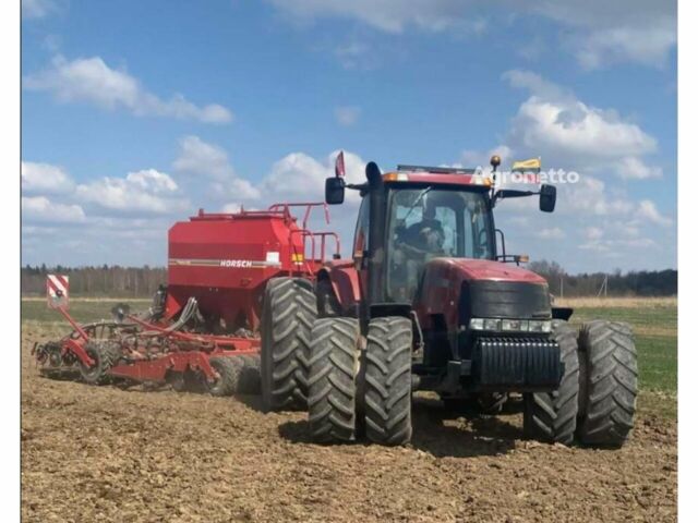 Хорш Pronto 4 DC, об'ємом двигуна 0 л та пробігом 0 тис. км за 29414 $, фото 2 на Automoto.ua