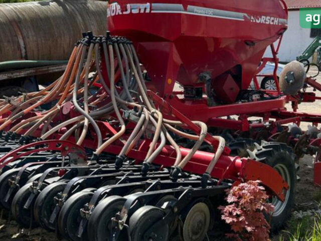 Хорш Pronto 4 DC, объемом двигателя 0 л и пробегом 0 тыс. км за 33688 $, фото 3 на Automoto.ua