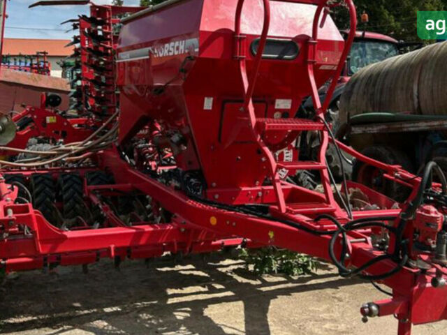 Хорш Pronto 4 DC, объемом двигателя 0 л и пробегом 0 тыс. км за 33688 $, фото 2 на Automoto.ua