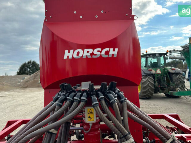 Хорш Pronto 4 DC, объемом двигателя 0 л и пробегом 0 тыс. км за 64281 $, фото 2 на Automoto.ua