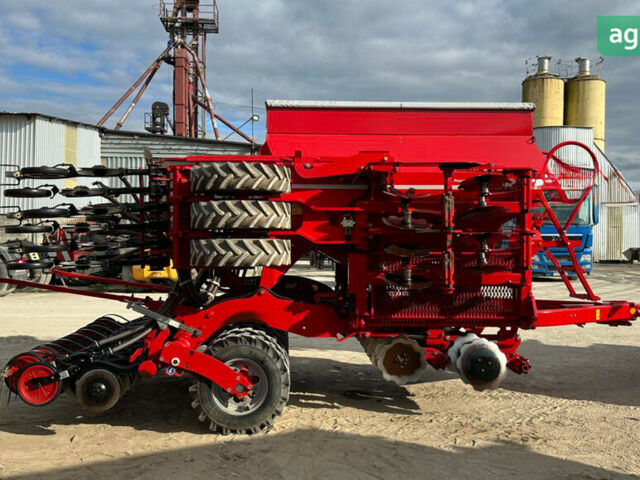 Хорш Pronto 4 DC, объемом двигателя 0 л и пробегом 0 тыс. км за 64281 $, фото 5 на Automoto.ua