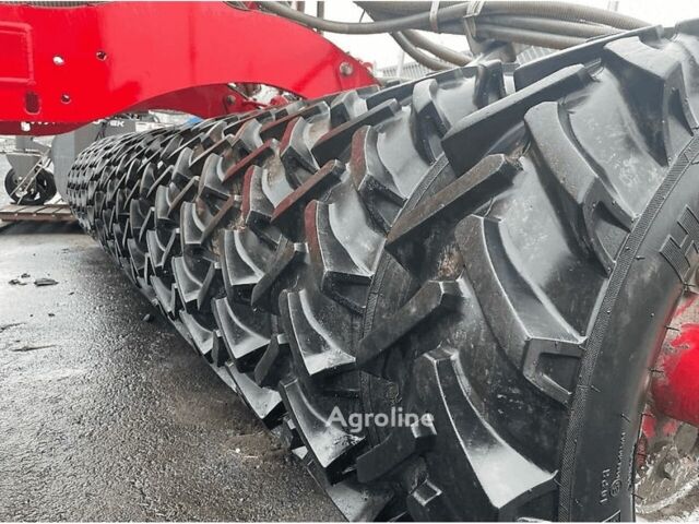 Хорш Pronto 4 DC, об'ємом двигуна 0 л та пробігом 0 тис. км за 61808 $, фото 5 на Automoto.ua