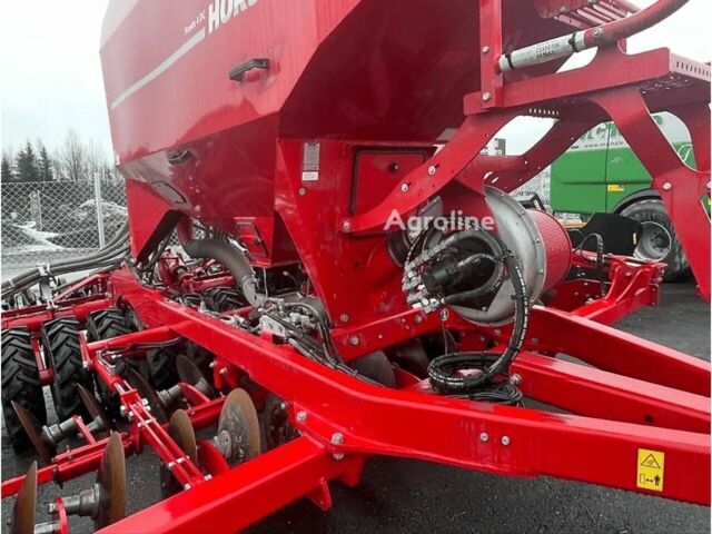 Хорш Pronto 4 DC, об'ємом двигуна 0 л та пробігом 0 тис. км за 61808 $, фото 6 на Automoto.ua