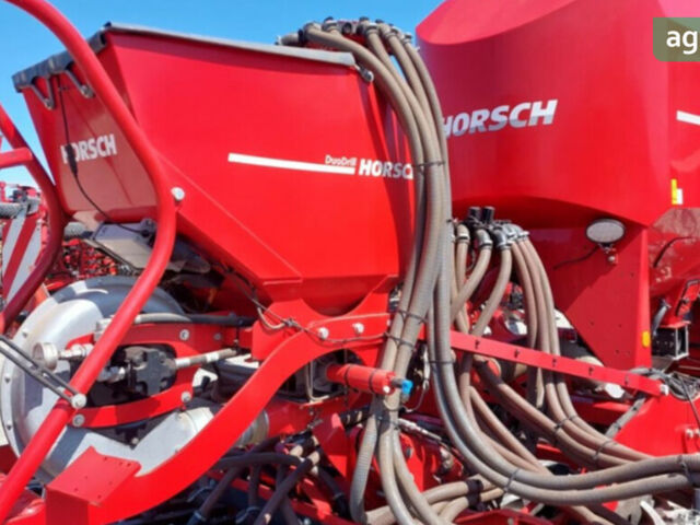 Хорш Pronto 4 DC, объемом двигателя 0 л и пробегом 0 тыс. км за 95403 $, фото 8 на Automoto.ua