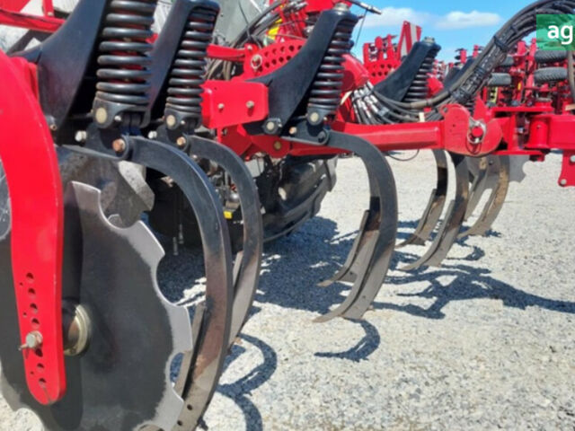 Хорш Pronto 4 DC, объемом двигателя 0 л и пробегом 0 тыс. км за 95403 $, фото 2 на Automoto.ua