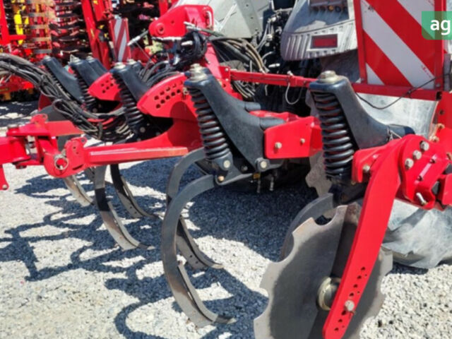 Хорш Pronto 4 DC, объемом двигателя 0 л и пробегом 0 тыс. км за 95403 $, фото 3 на Automoto.ua