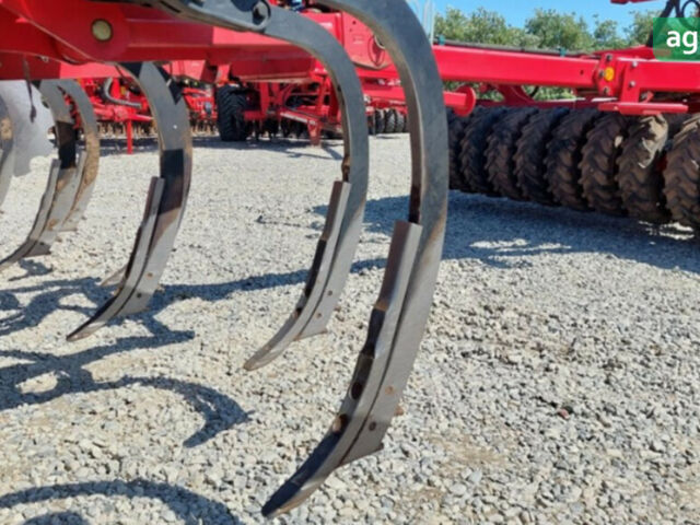 Хорш Pronto 4 DC, объемом двигателя 0 л и пробегом 0 тыс. км за 95403 $, фото 1 на Automoto.ua