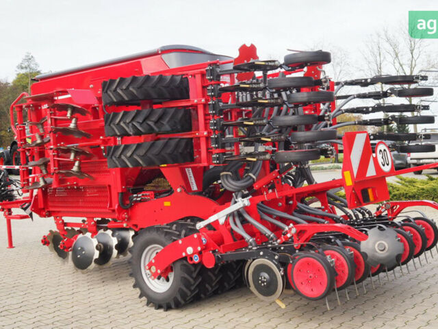 Хорш Pronto 4 DC, объемом двигателя 0 л и пробегом 0 тыс. км за 88089 $, фото 5 на Automoto.ua