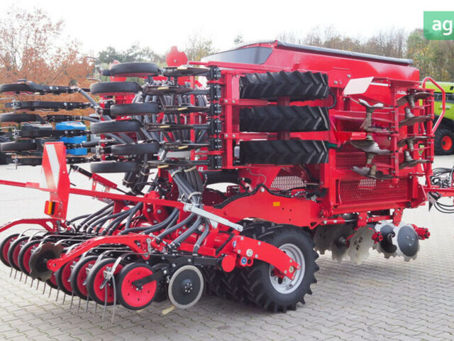 Хорш Pronto 4 DC, объемом двигателя 0 л и пробегом 0 тыс. км за 88089 $, фото 4 на Automoto.ua