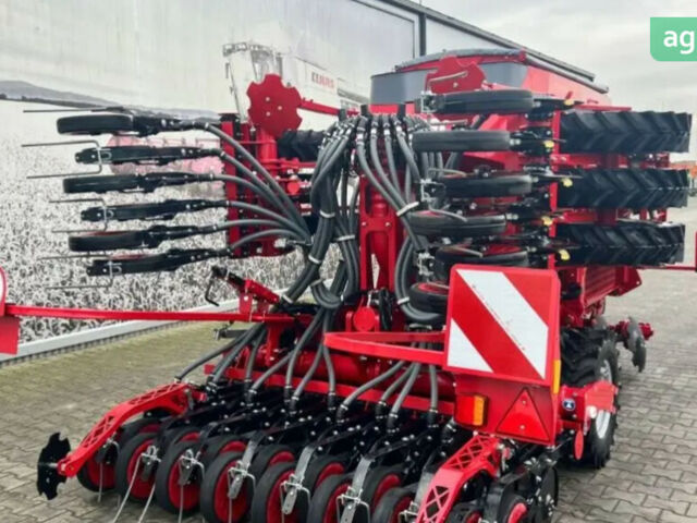 Хорш Pronto 4 DC, объемом двигателя 6 л и пробегом 0 тыс. км за 91053 $, фото 5 на Automoto.ua