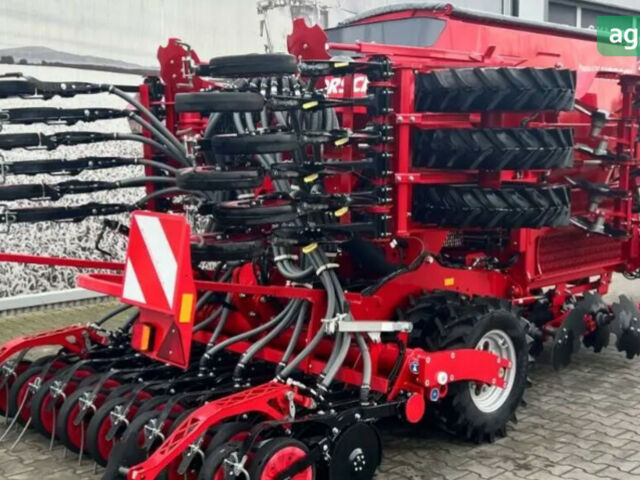 Хорш Pronto 4 DC, объемом двигателя 6 л и пробегом 0 тыс. км за 91053 $, фото 6 на Automoto.ua