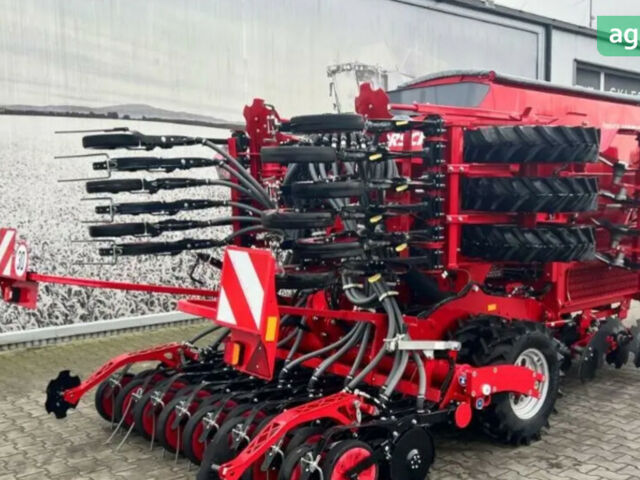 Хорш Pronto 4 DC, объемом двигателя 6 л и пробегом 0 тыс. км за 91053 $, фото 3 на Automoto.ua