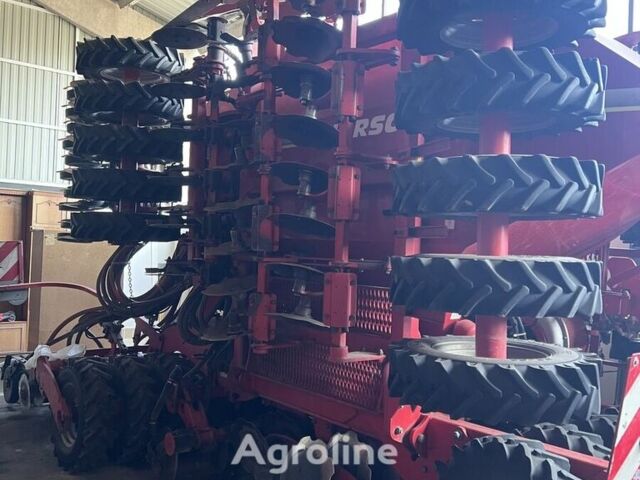 Красный Хорш Pronto 6 DC PPF, объемом двигателя 0 л и пробегом 0 тыс. км за 58304 $, фото 1 на Automoto.ua