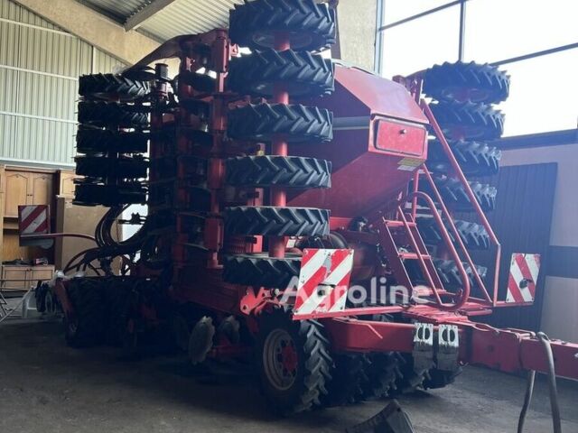 Красный Хорш Pronto 6 DC PPF, объемом двигателя 0 л и пробегом 0 тыс. км за 58304 $, фото 4 на Automoto.ua