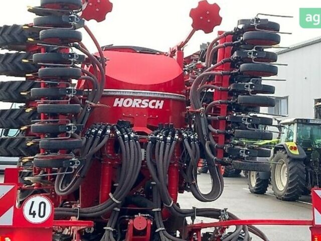 Хорш Pronto 6 DC PPF, об'ємом двигуна 0 л та пробігом 0 тис. км за 162914 $, фото 2 на Automoto.ua