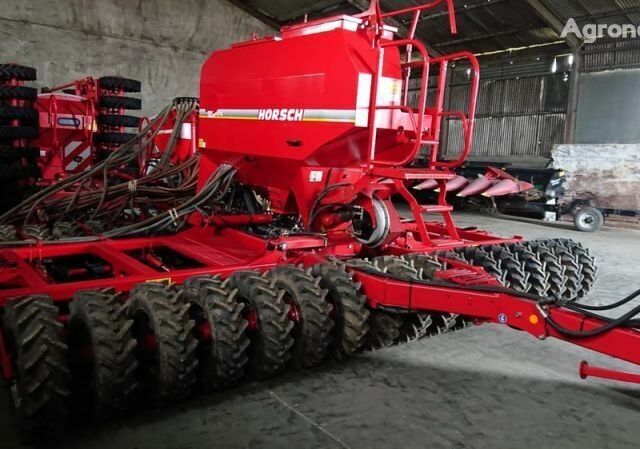 Хорш Pronto 6 DC PPF, об'ємом двигуна 0 л та пробігом 0 тис. км за 84391 $, фото 3 на Automoto.ua