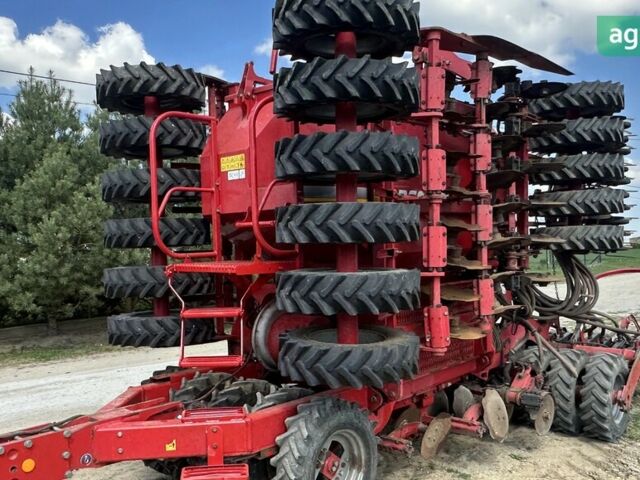 Хорш Pronto 6 DC PPF, об'ємом двигуна 0 л та пробігом 0 тис. км за 37999 $, фото 5 на Automoto.ua