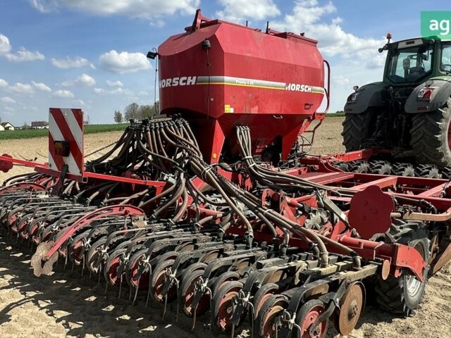 Хорш Pronto 6 DC PPF, об'ємом двигуна 0 л та пробігом 0 тис. км за 37999 $, фото 2 на Automoto.ua