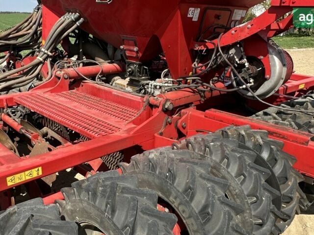 Хорш Pronto 6 DC PPF, об'ємом двигуна 0 л та пробігом 0 тис. км за 37999 $, фото 9 на Automoto.ua