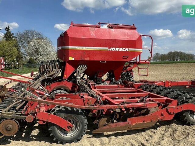 Хорш Pronto 6 DC PPF, об'ємом двигуна 0 л та пробігом 0 тис. км за 37999 $, фото 3 на Automoto.ua