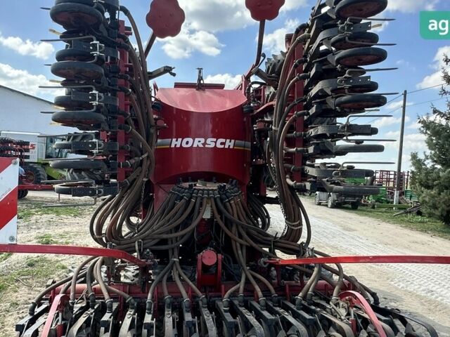 Хорш Pronto 6 DC PPF, об'ємом двигуна 0 л та пробігом 0 тис. км за 37999 $, фото 8 на Automoto.ua