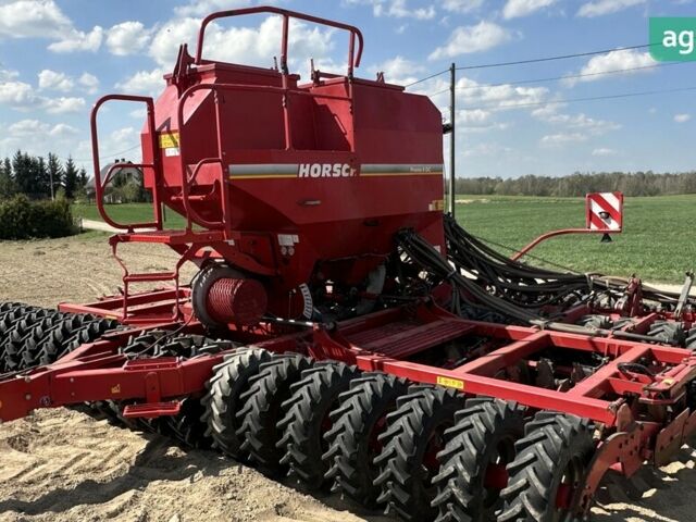 Хорш Pronto 6 DC PPF, об'ємом двигуна 0 л та пробігом 0 тис. км за 37999 $, фото 6 на Automoto.ua