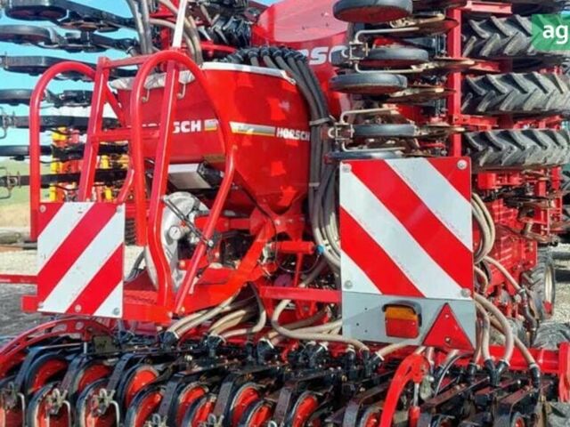 Хорш Pronto 6 DC PPF, объемом двигателя 0 л и пробегом 0 тыс. км за 62881 $, фото 3 на Automoto.ua