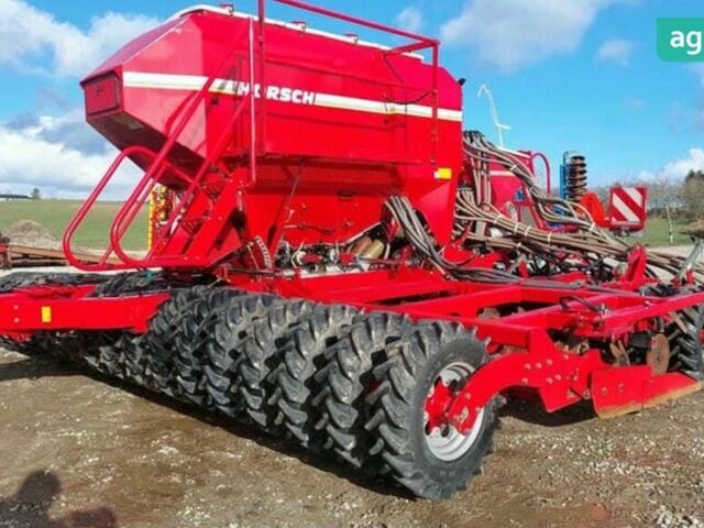 Хорш Pronto 6 DC PPF, объемом двигателя 0 л и пробегом 0 тыс. км за 62881 $, фото 6 на Automoto.ua