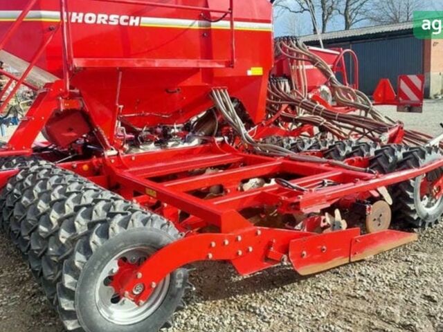 Хорш Pronto 6 DC PPF, объемом двигателя 0 л и пробегом 0 тыс. км за 62881 $, фото 7 на Automoto.ua