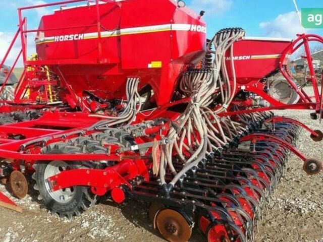 Хорш Pronto 6 DC PPF, объемом двигателя 0 л и пробегом 0 тыс. км за 62881 $, фото 8 на Automoto.ua