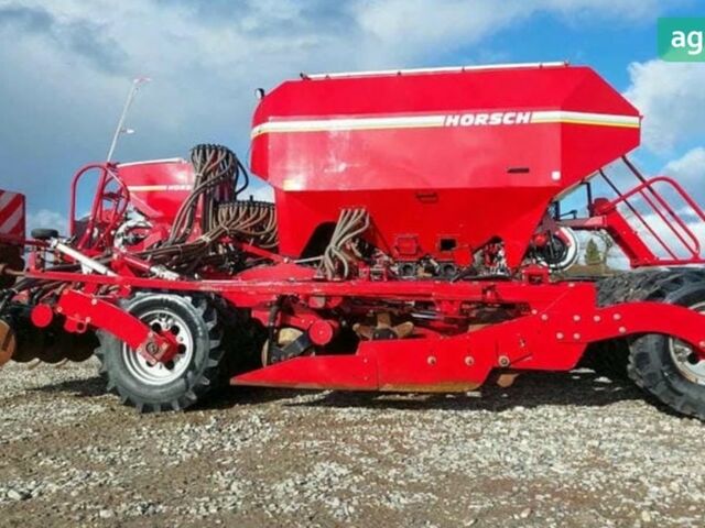 Хорш Pronto 6 DC PPF, объемом двигателя 0 л и пробегом 0 тыс. км за 62881 $, фото 5 на Automoto.ua