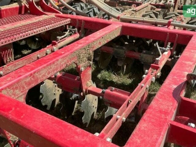 Хорш Pronto 6 DC PPF, объемом двигателя 0 л и пробегом 0 тыс. км за 169278 $, фото 6 на Automoto.ua