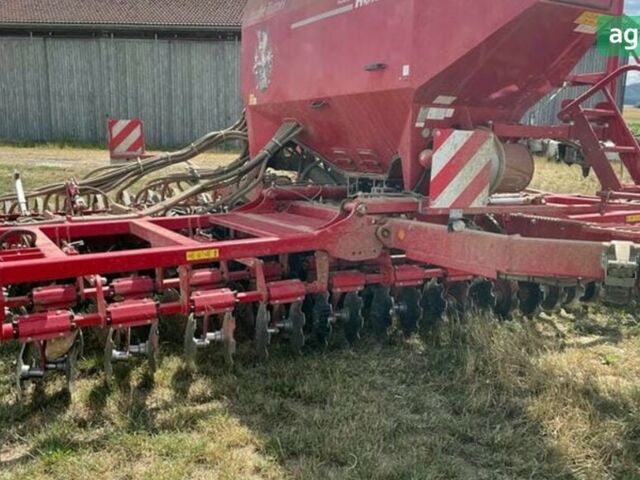 Хорш Pronto 6 DC PPF, объемом двигателя 0 л и пробегом 0 тыс. км за 169278 $, фото 1 на Automoto.ua