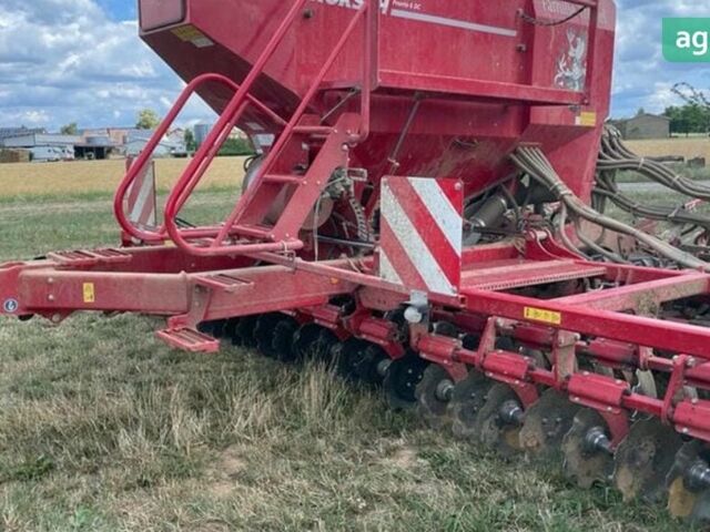 Хорш Pronto 6 DC PPF, объемом двигателя 0 л и пробегом 0 тыс. км за 169278 $, фото 2 на Automoto.ua