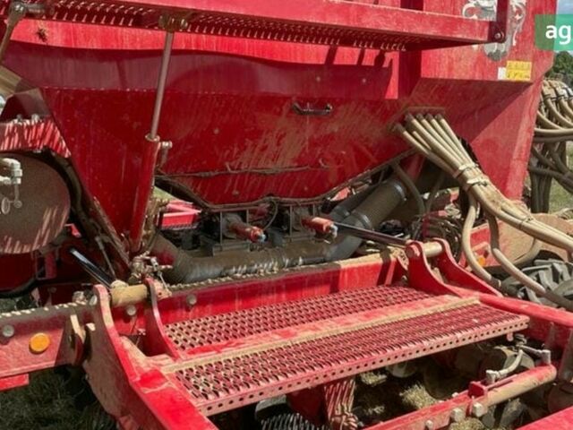 Хорш Pronto 6 DC PPF, объемом двигателя 0 л и пробегом 0 тыс. км за 169278 $, фото 7 на Automoto.ua