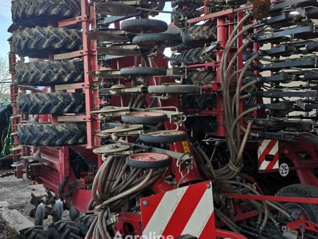 Хорш Pronto 6DC, объемом двигателя 0 л и пробегом 0 тыс. км за 49999 $, фото 1 на Automoto.ua