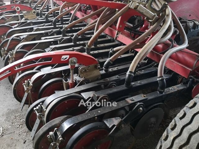 Хорш Pronto 6DC, объемом двигателя 0 л и пробегом 0 тыс. км за 49999 $, фото 3 на Automoto.ua