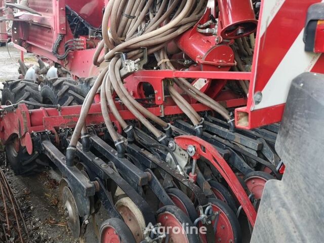 Хорш Pronto 6DC, объемом двигателя 0 л и пробегом 0 тыс. км за 49999 $, фото 2 на Automoto.ua