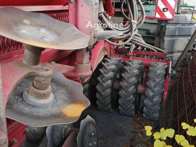 Хорш Pronto 6DC, объемом двигателя 0 л и пробегом 0 тыс. км за 49999 $, фото 4 на Automoto.ua