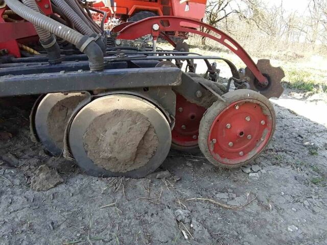 Хорш Pronto 6DC, объемом двигателя 0 л и пробегом 0 тыс. км за 76065 $, фото 5 на Automoto.ua