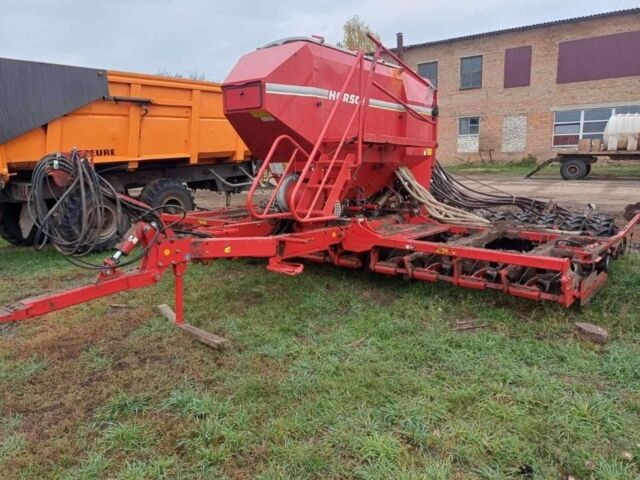 Хорш Pronto 6DC, объемом двигателя 0 л и пробегом 0 тыс. км за 63910 $, фото 3 на Automoto.ua