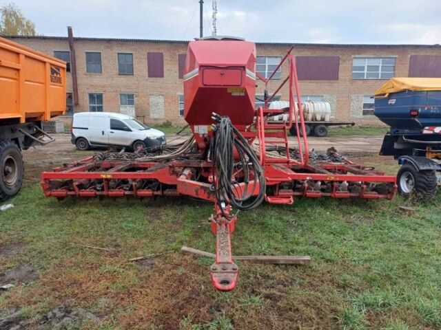 Хорш Pronto 6DC, объемом двигателя 0 л и пробегом 0 тыс. км за 63910 $, фото 2 на Automoto.ua