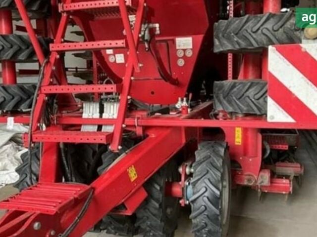 Хорш Pronto 8 DC, об'ємом двигуна 0 л та пробігом 0 тис. км за 73698 $, фото 3 на Automoto.ua